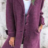 Tweedjacke – Produktansicht 11