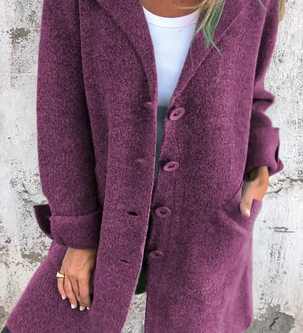Tweedjacke – Produktansicht 11