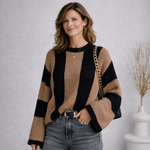 Weicher Strickpullover für entspannte Tage – Produktansicht 4