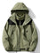 3-in-1-Fleecejacke mit herausnehmbarem Futter – Produktansicht 1