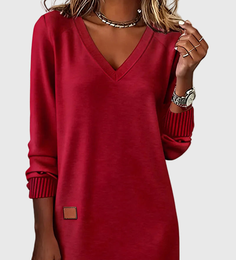 Elegantes, bequemes Kleid – Produktansicht 2