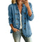 Damenjeansjacke – Produktansicht 7