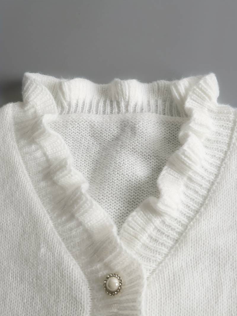 Damen-Pullover – Produktansicht 5