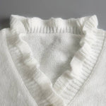 Damen-Pullover – Produktansicht 5