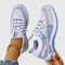 Bequeme Sneakers mit weicher Dämpfung – Produktansicht 11
