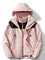 3-in-1-Fleecejacke mit herausnehmbarem Futter – Produktansicht 10
