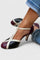 Bequeme Pumps mit weicher Polsterung – Produktansicht 4