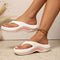 Bequeme, ultraleichte Sandalen – Produktansicht 1