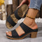 Elegante, bequeme Sandalen – Produktansicht 5