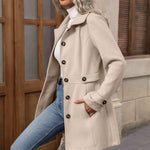 Wintermantel für Damen – Produktansicht 6