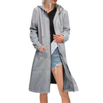 Damen-Strickjacke – Produktansicht 6