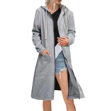 Damen-Strickjacke – Produktansicht 6