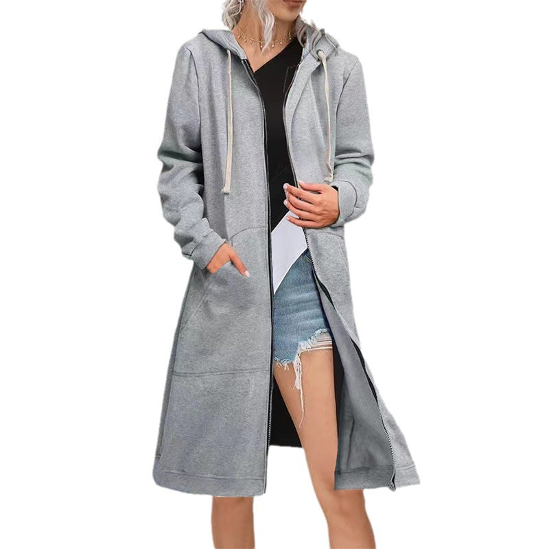 Damen-Strickjacke – Produktansicht 6