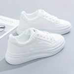 Bequeme Sneakers mit weicher Dämpfung – Produktansicht 13