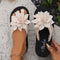 Bequeme Blumensandalen – Produktansicht 1