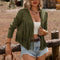 Jacke im Ethno-Retro-Stil – Produktansicht 1