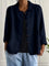Damen-Knopfjacke – Produktansicht 12