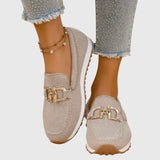 Bequeme Loafer-Sneaker mit weicher Dämpfung – Produktansicht 1