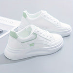 Bequeme Sneakers mit weicher Dämpfung – Produktansicht 3