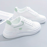 Bequeme Sneakers mit weicher Dämpfung – Produktansicht 3