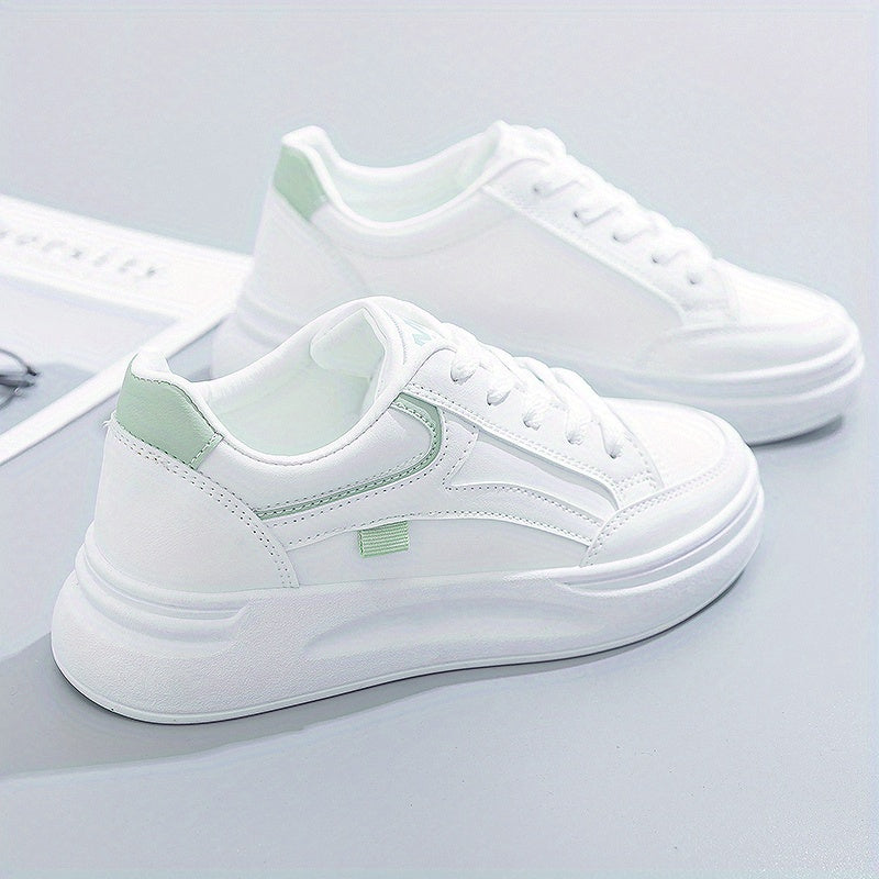 Bequeme Sneakers mit weicher Dämpfung – Produktansicht 3