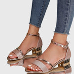 Bequeme High Heels mit weicher Dämpfung – Produktansicht 6