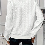 Damen-Pullover – Produktansicht 5