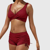 Bequemer Bikini im stilvollen Design – Produktansicht 5