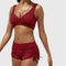 Bequemer Bikini im stilvollen Design – Produktansicht 5