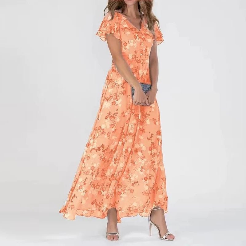 Damen-Kleid – Produktansicht 1