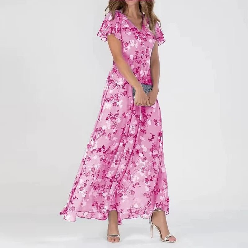 Damen-Kleid – Produktansicht 4