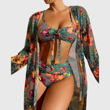 Bequemes Bikini-Set – Produktansicht 2