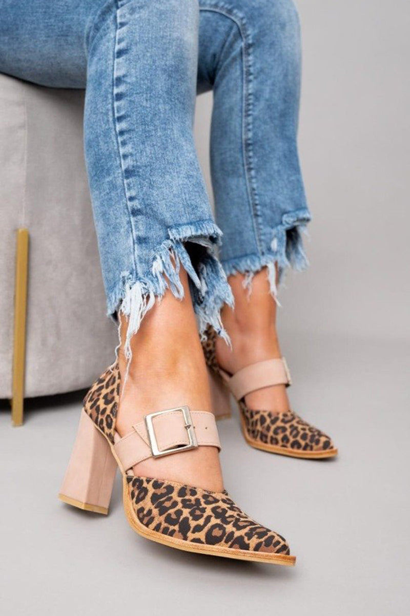 Elegante, bequeme Pumps mit Spitzendetails – Produktansicht 2