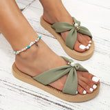 Bequeme Sommersandalen – Produktansicht 7
