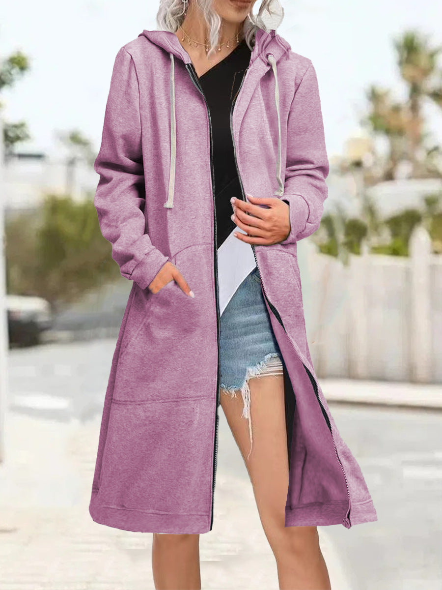 Damen-Strickjacke – Produktansicht 9