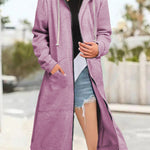 Damen-Strickjacke – Produktansicht 9