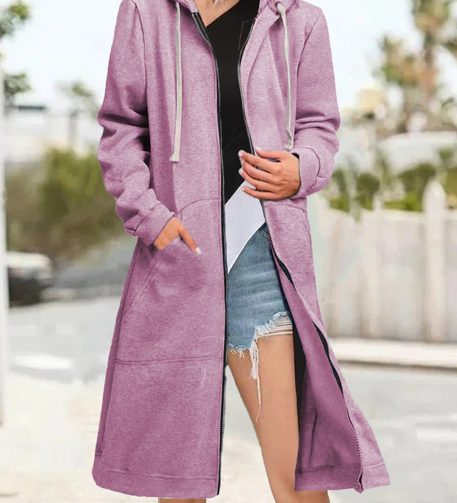 Damen-Strickjacke – Produktansicht 9