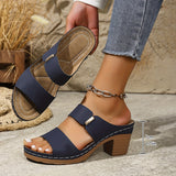 Elegante, bequeme Sandalen – Produktansicht 13