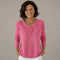 Gemütlicher Winterpullover – Produktansicht 3
