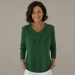 Gemütlicher Winterpullover – Produktansicht 1