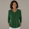 Gemütlicher Winterpullover – Produktansicht 1