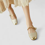 Elegante, bequeme Mary-Jane-Schuhe – Produktansicht 8