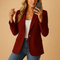 Damen-Blazerjacke – Produktansicht 5