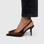 Bequeme High Heels mit weicher Dämpfung – Produktansicht 2