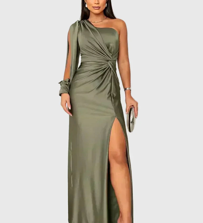 Elegantes Maxikleid für besondere Anlässe – Produktansicht 1