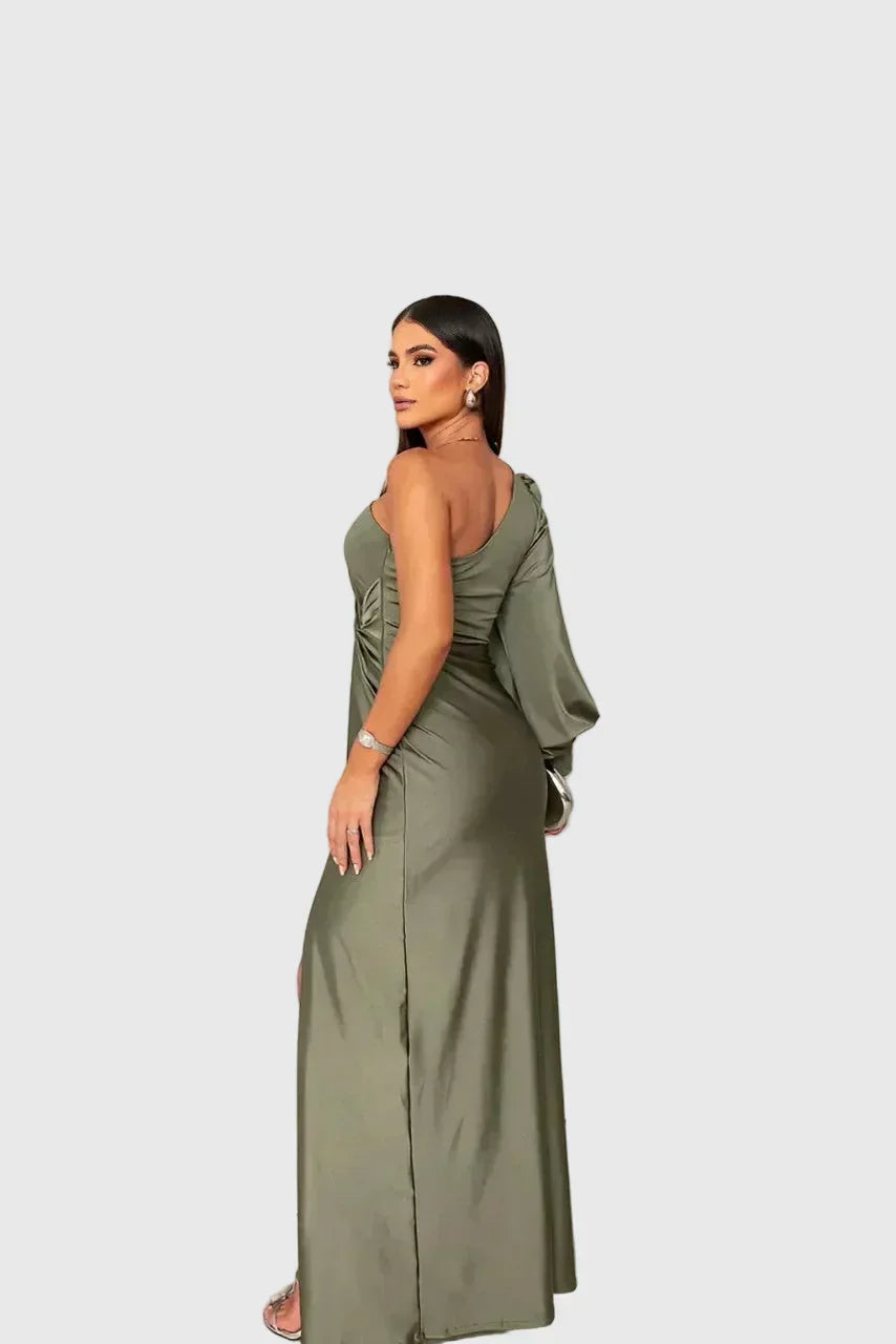 Elegantes Maxikleid für besondere Anlässe – Produktansicht 2