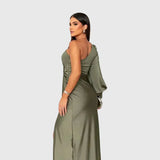 Elegantes Maxikleid für besondere Anlässe – Produktansicht 2