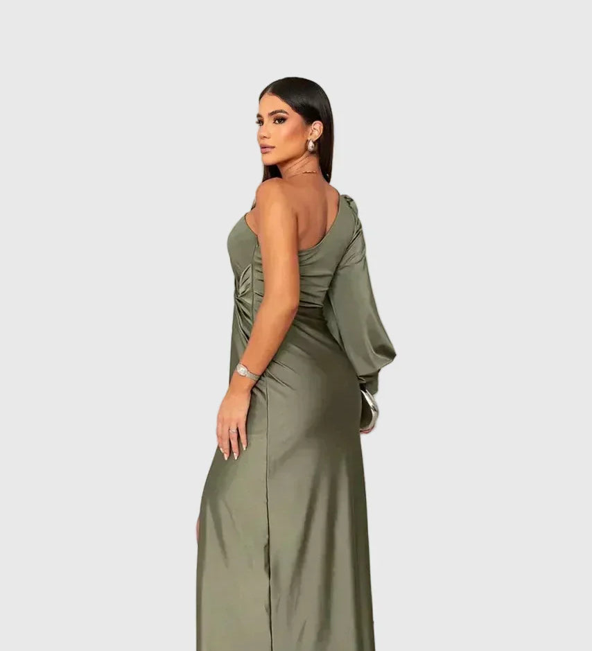 Elegantes Maxikleid für besondere Anlässe – Produktansicht 2