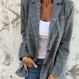 Damen-Blazerjacke – Produktansicht 5