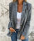 Damen-Blazerjacke – Produktansicht 5